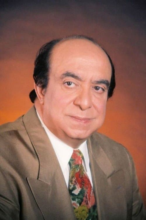 Photo of Galal El Sharkawy