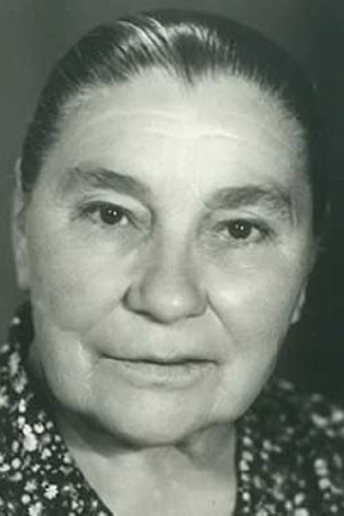 Galina Makarova image
