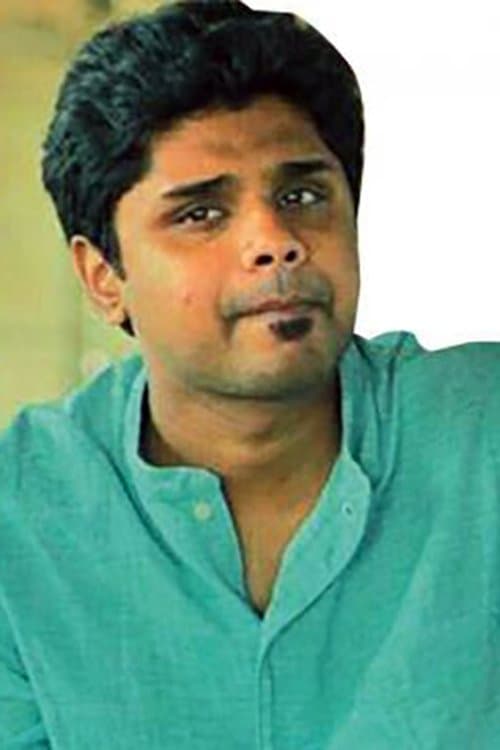 Photo of Ganesh Raj