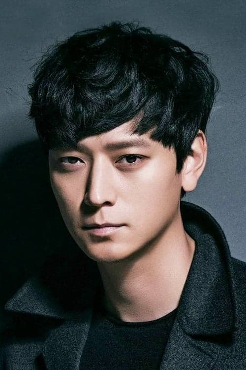 Gang Dong-won image