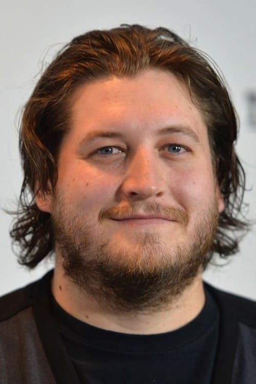 Photo of Gareth Evans