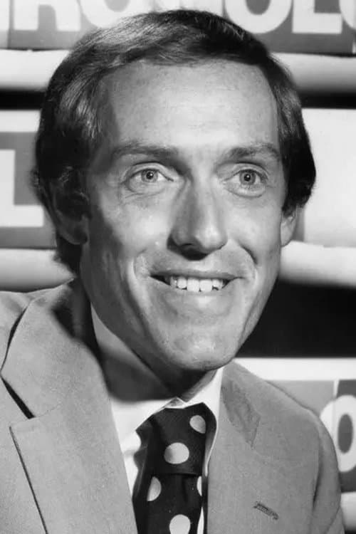 Garrick Utley image