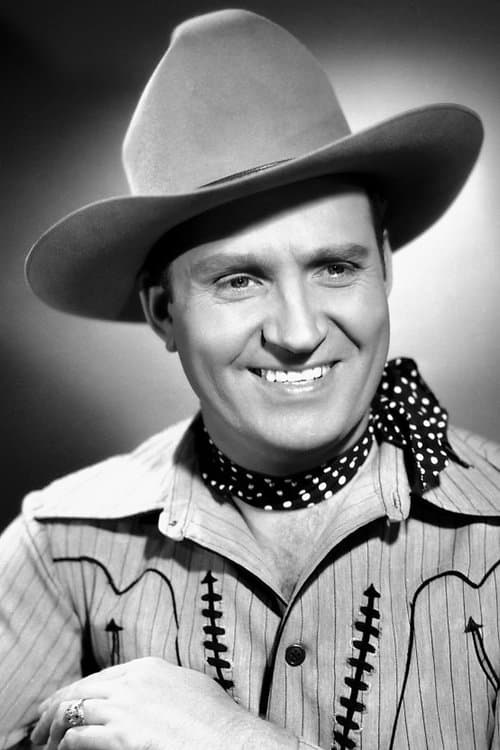 Gene Autry image