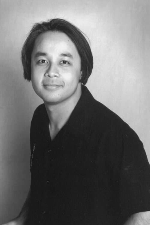 Photo of Gene Cajayon