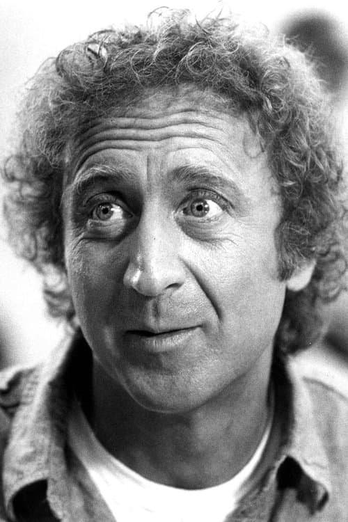 Gene Wilder image