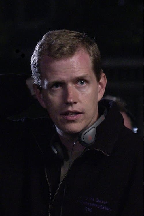 Photo of Geoffrey Haley