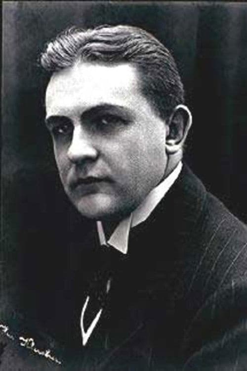 Photo of Georg af Klercker