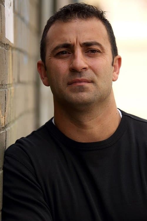George Basha image