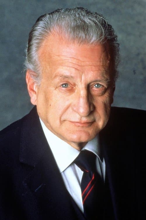 George C. Scott image