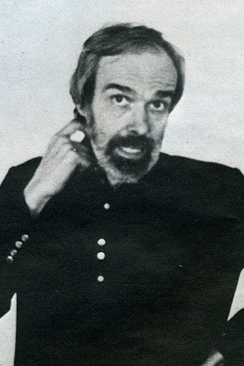 Photo of George Dunning