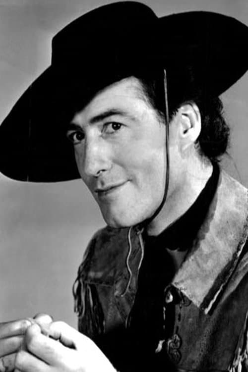 George Houston image