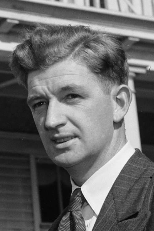 Photo of George Lowe