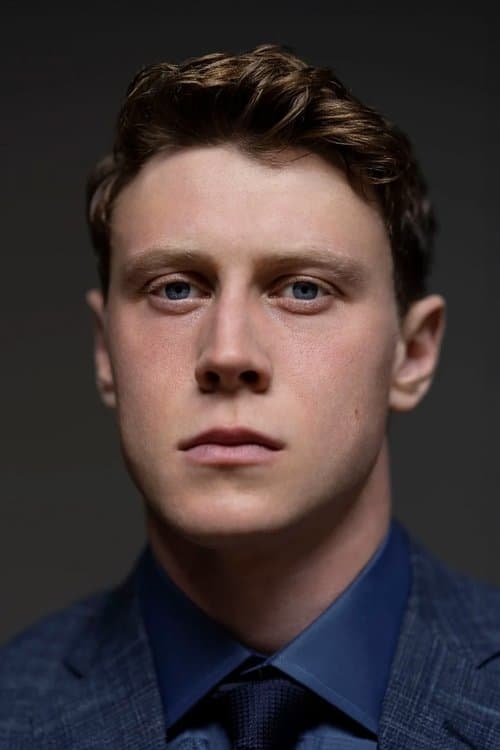 George MacKay image