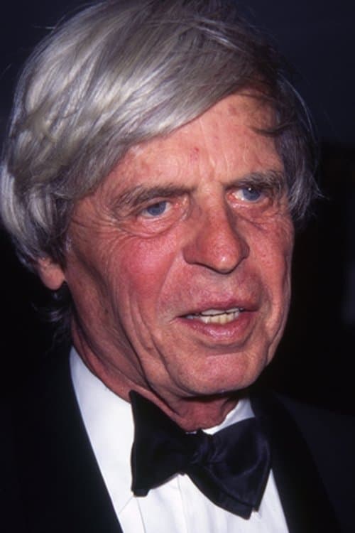 George Plimpton image