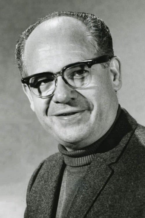 Photo of George Schaefer