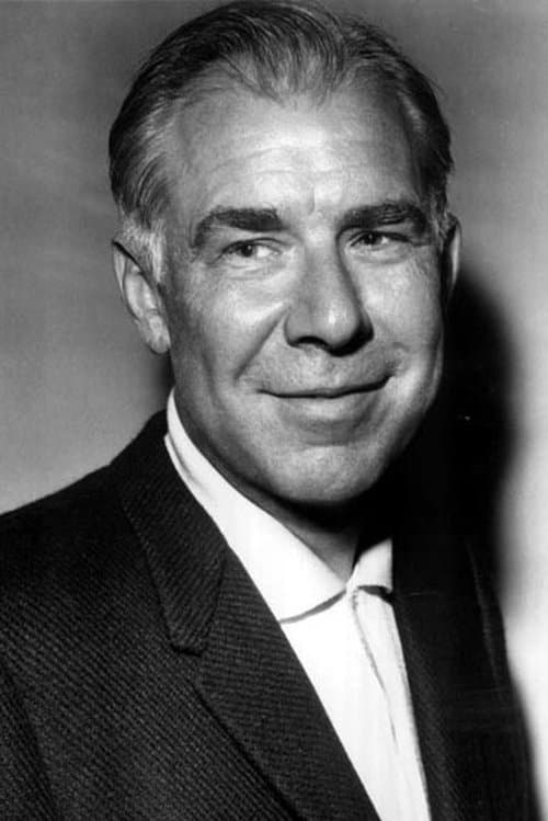 Photo of George Seaton