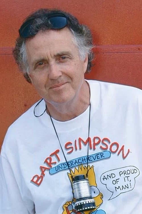 Photo of George T. Miller