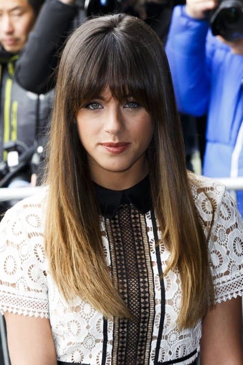 Georgia May Foote image