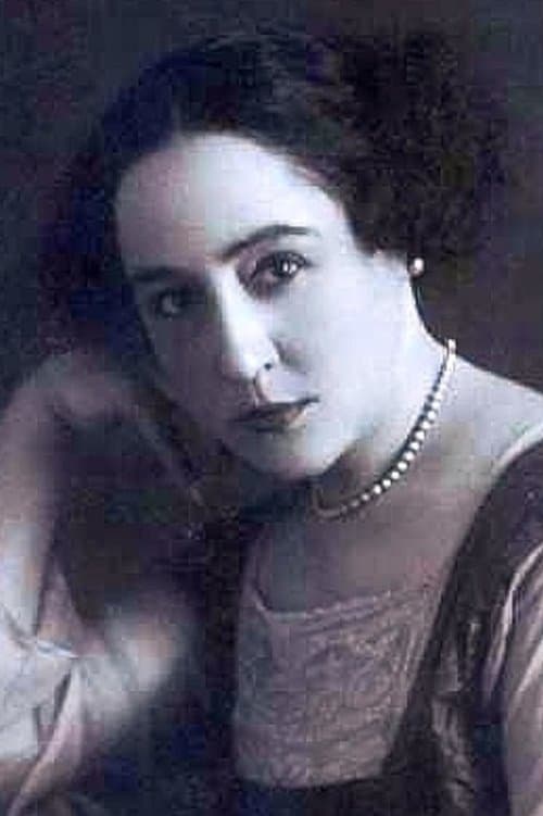 Gianna Terribili-Gonzales image