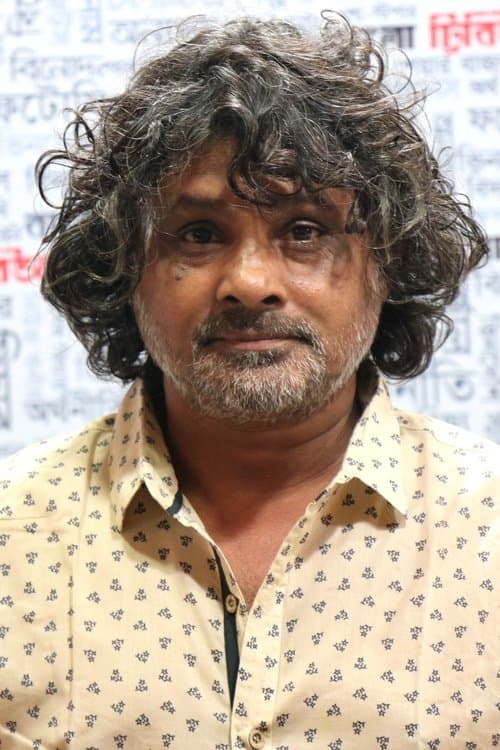 Photo of Giasuddin Selim
