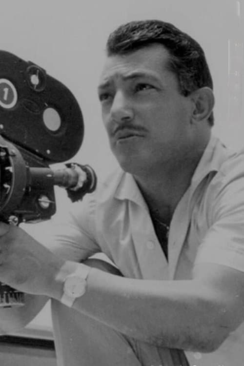 Photo of Gilberto Gazcón