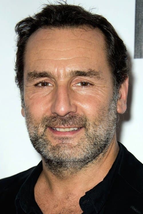 Gilles Lellouche image