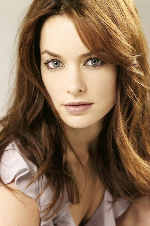 Gina Holden image