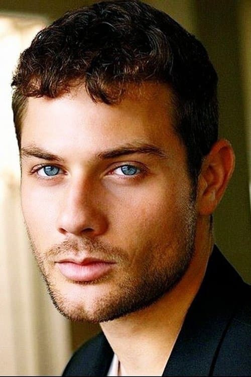 Gino Anthony Pesi image