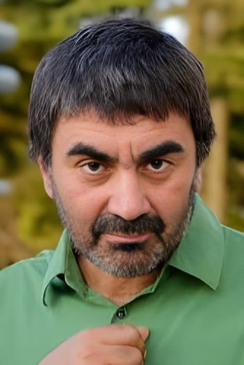 Photo of Giorgi Ovashvili