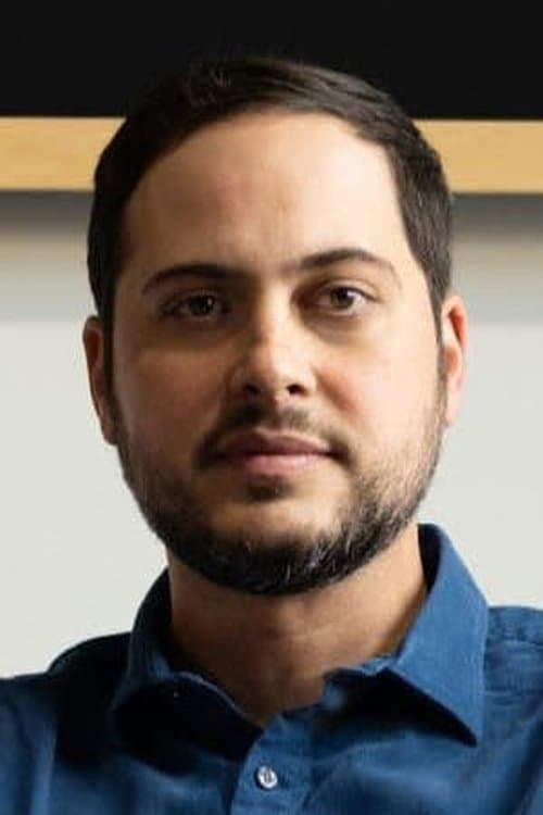 Photo of Giorgio Angelini