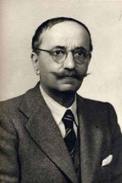 Photo of Giovanni Pastrone
