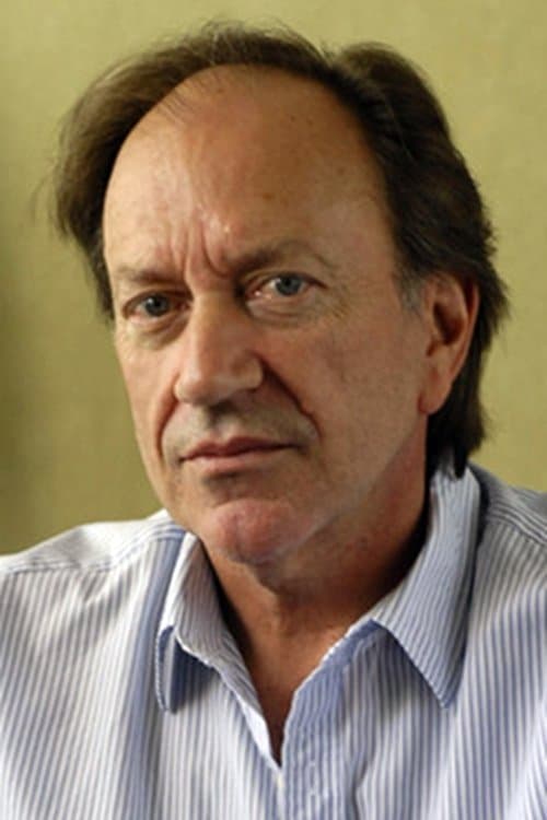 Photo of Goran Paskaljević