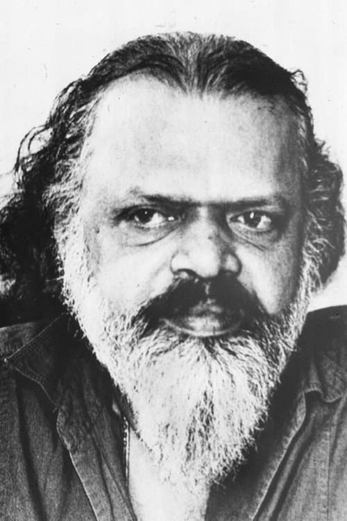Photo of Govindan Aravindan