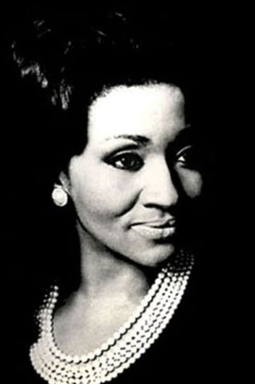 Grace Bumbry image