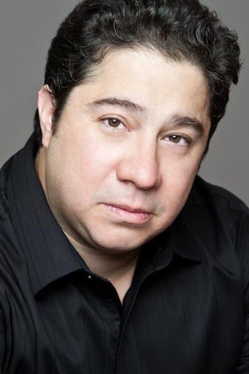Greg Romero Wilson image