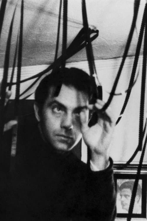 Photo of Gregory J. Markopoulos