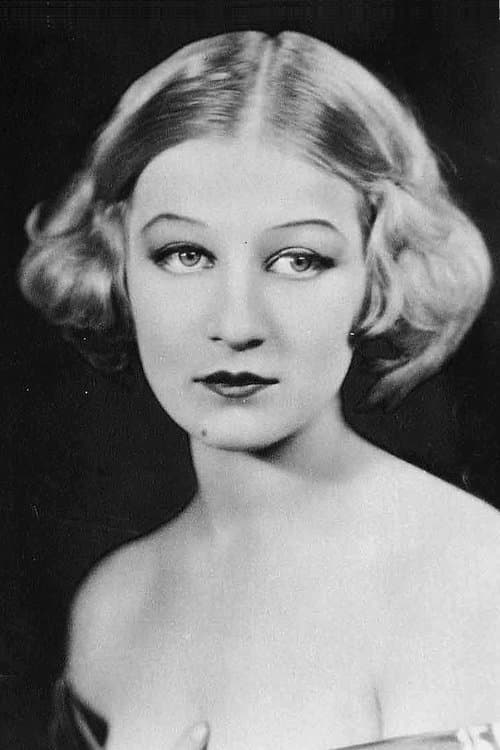 Greta Nissen image