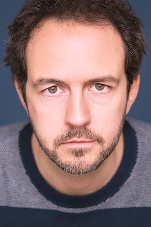 Guillaume Denaiffe image