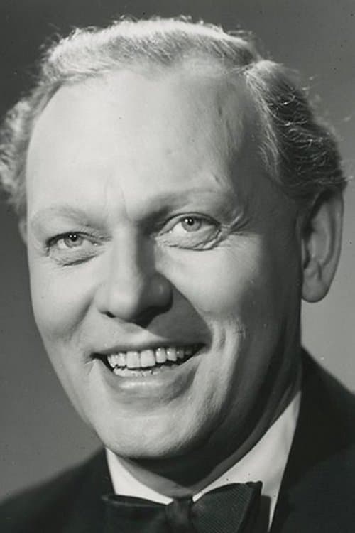 Gunnar Lauring image