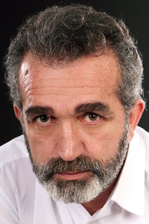 Gurban Ismailov image