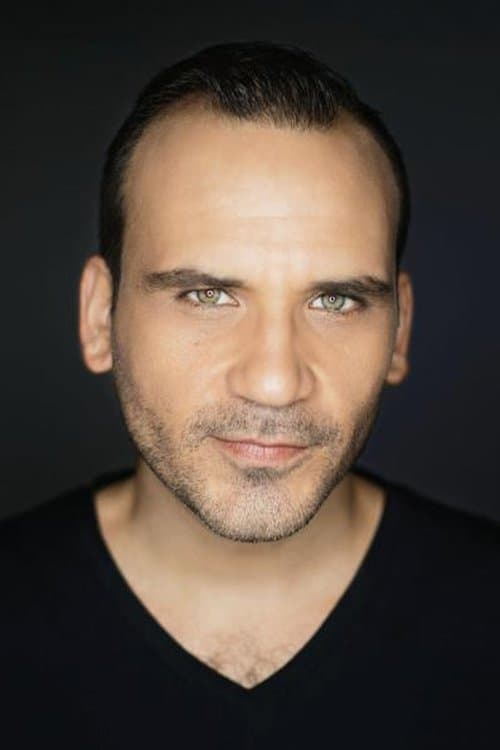 Gürgen Öz image