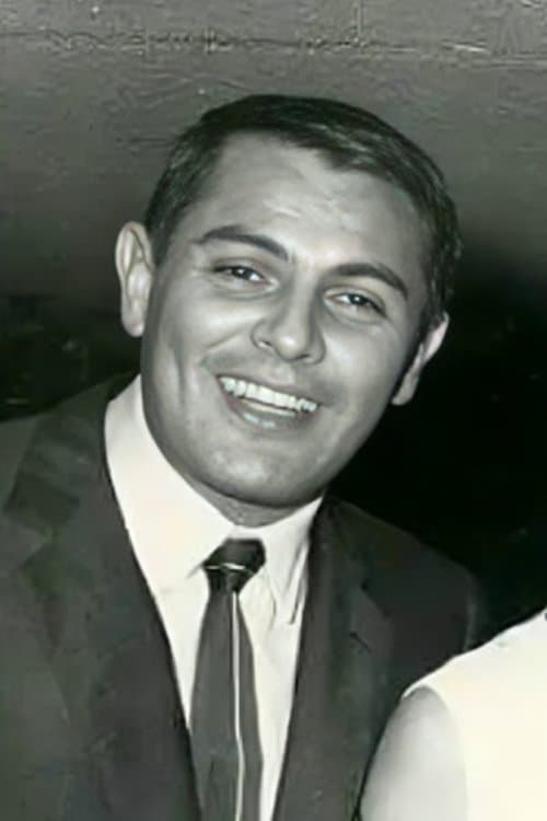 Photo of Gustavo Alatriste
