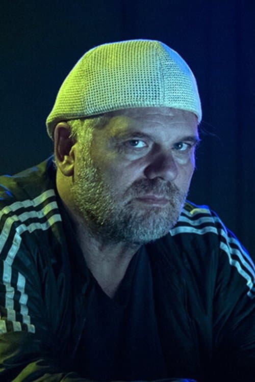 Photo of Gustavo Postiglione