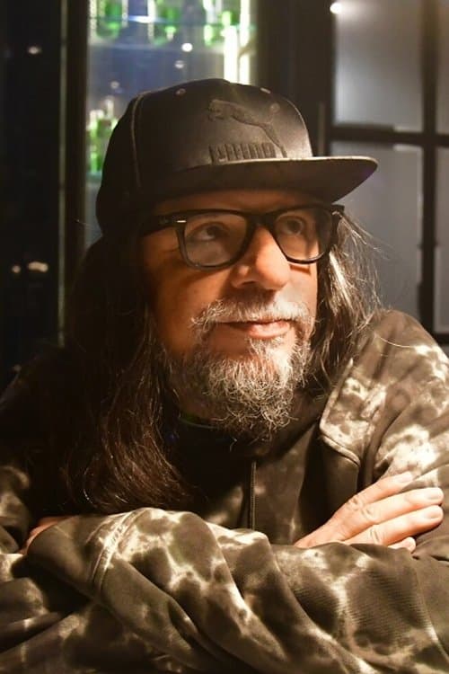 Photo of Gustavo Taretto