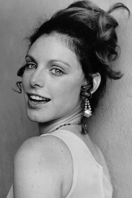 Gwen Welles image