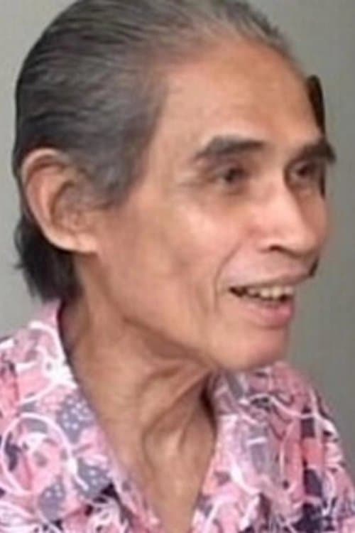 Photo of H. Tjut Djalil