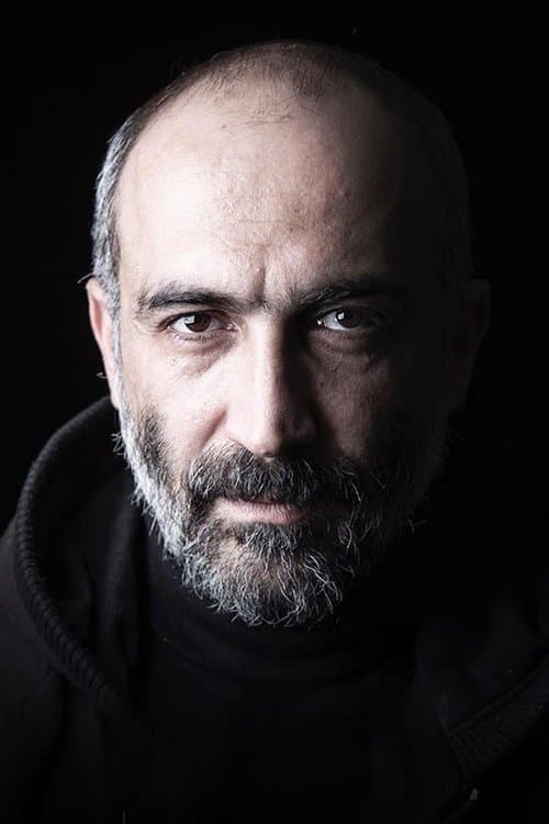 Hadi Hejazifar image