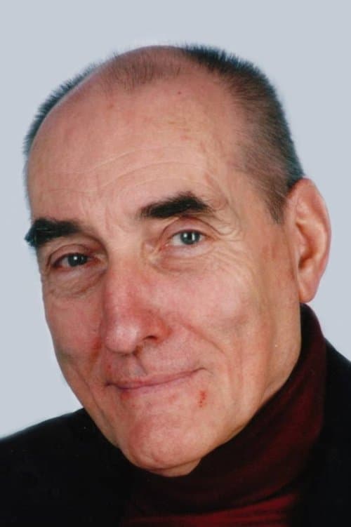 Hajo Müller image