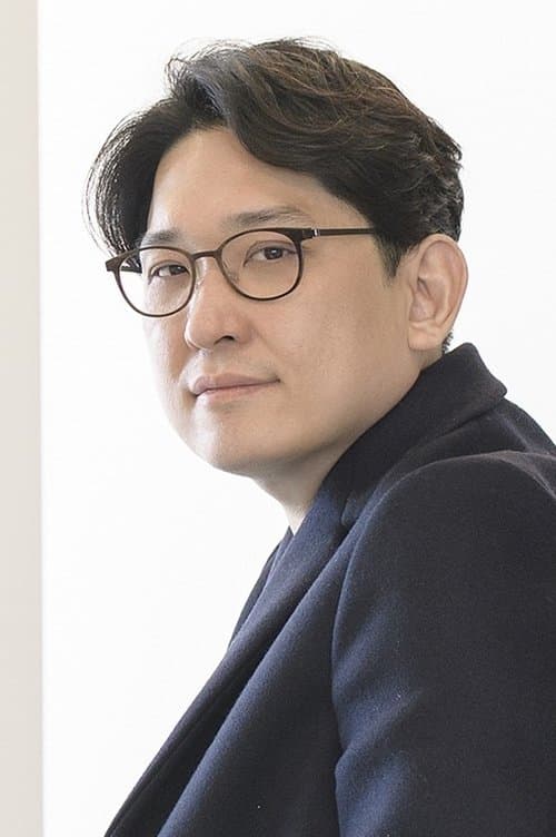Photo of Han Jae-rim