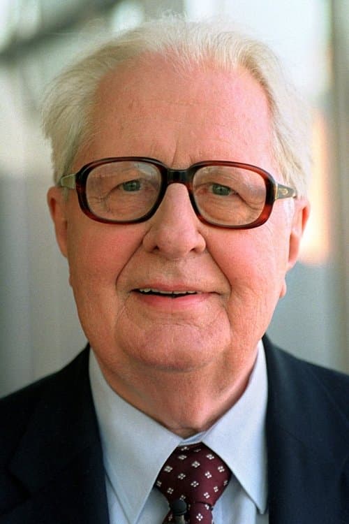 Hans-Jochen Vogel image